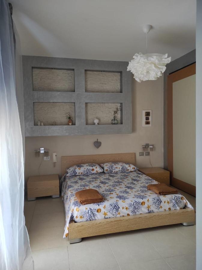 Ferienhaus Casa Cortese Gallipoli