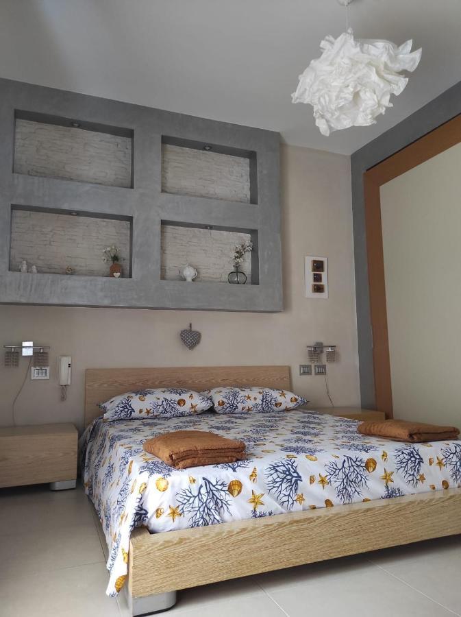 Casa Cortese Ferienhaus Gallipoli
