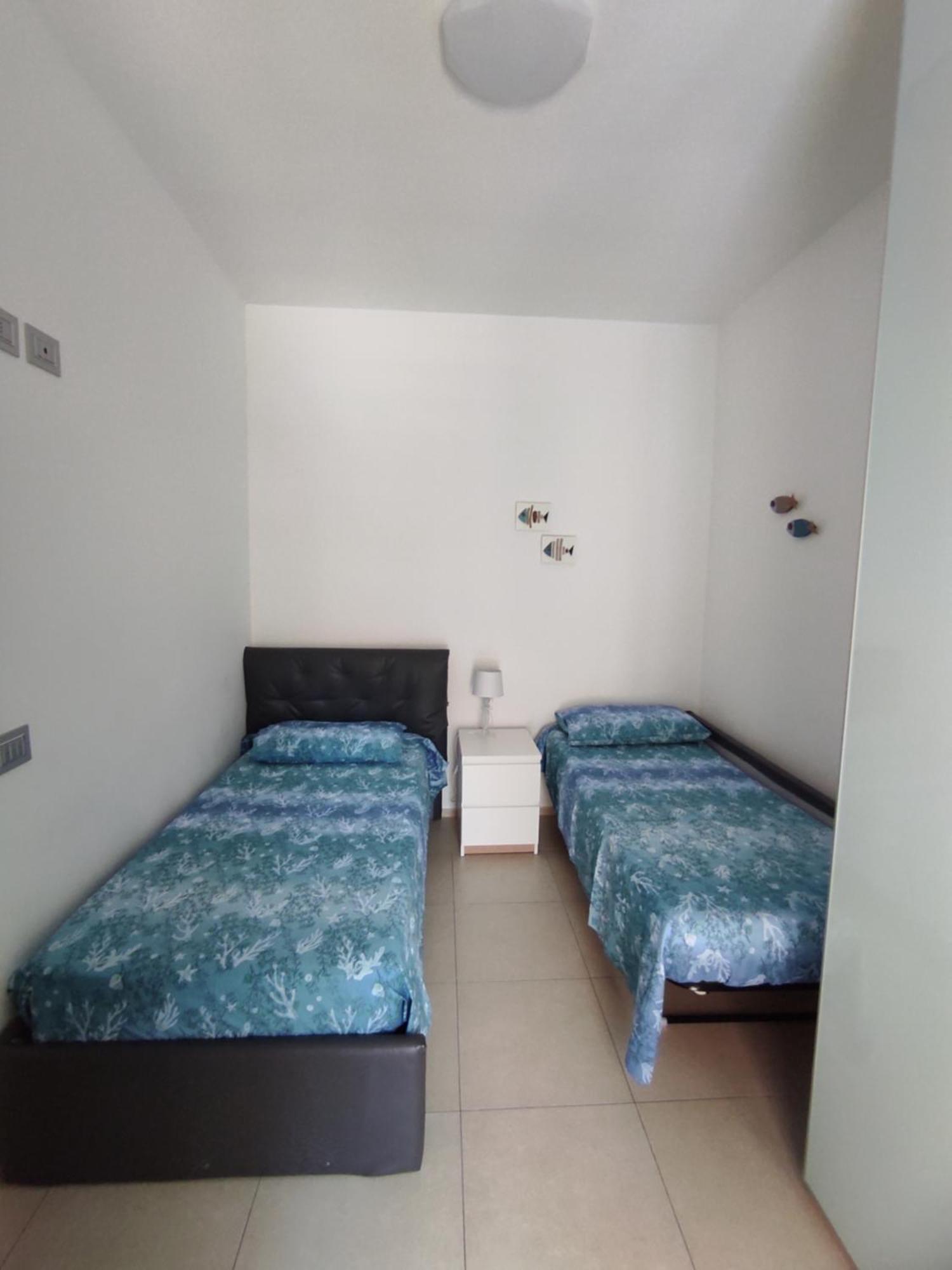 Casa Cortese Ferienhaus Gallipoli